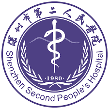 Shenzhen Hospital Logo