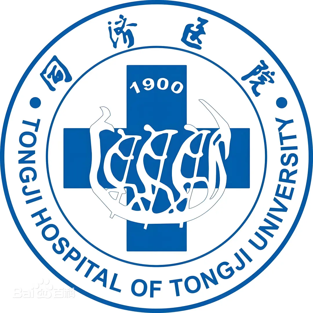 Tongji University Logo